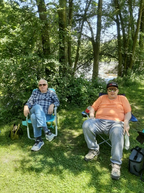 June Meeting