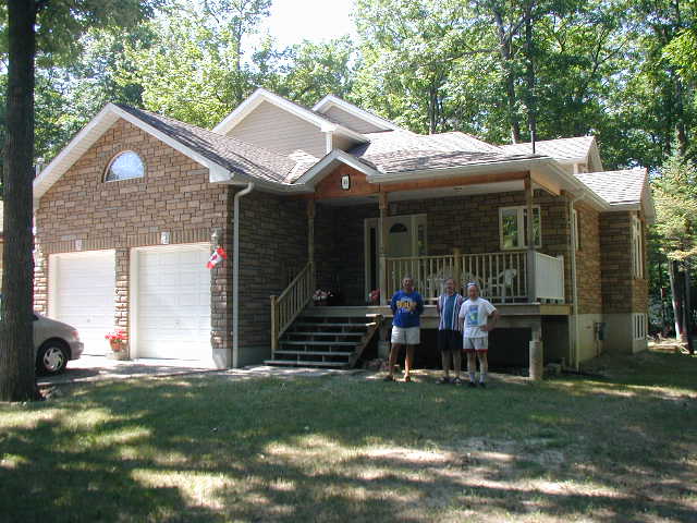cottage