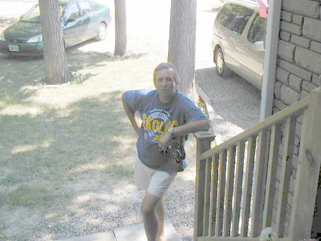 steve